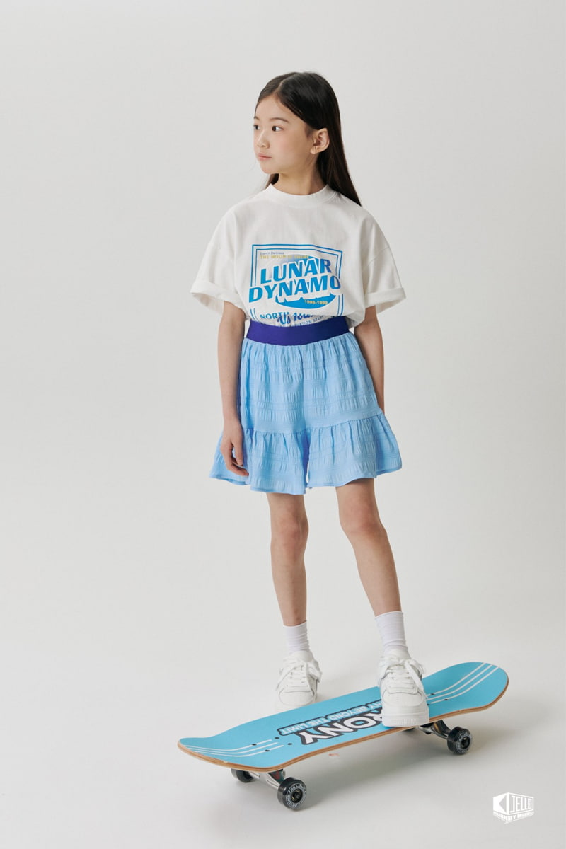 Monjello - Korean Children Fashion - #kidsshorts - Pin Pants - 2