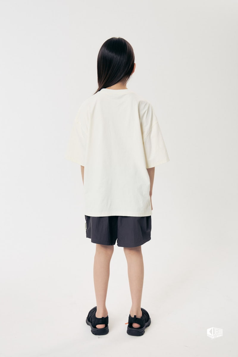 Monjello - Korean Children Fashion - #kidsstore - Wild Shorts - 8