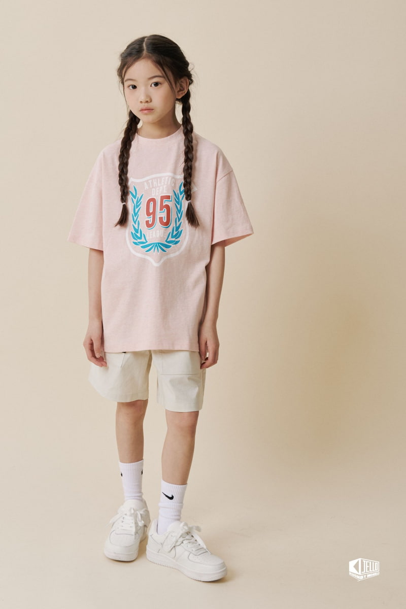 Monjello - Korean Children Fashion - #kidsstore - Cla Shorts - 11