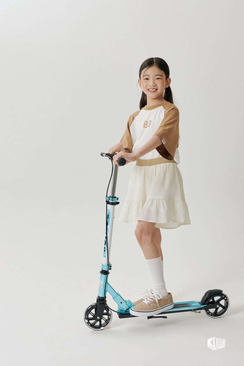 Monjello - Korean Children Fashion - #kidsstore - Pin Pants - 3