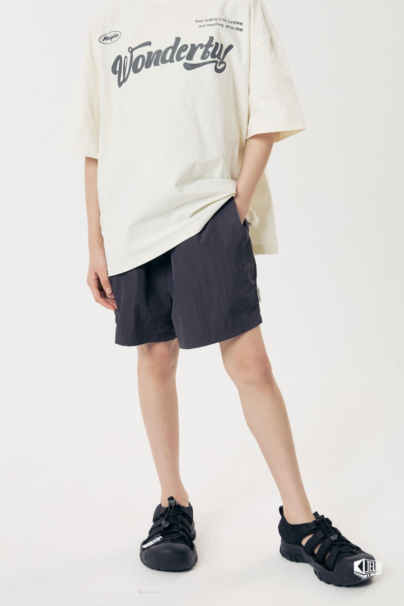 Monjello - Korean Children Fashion - #kidzfashiontrend - Wild Shorts - 9