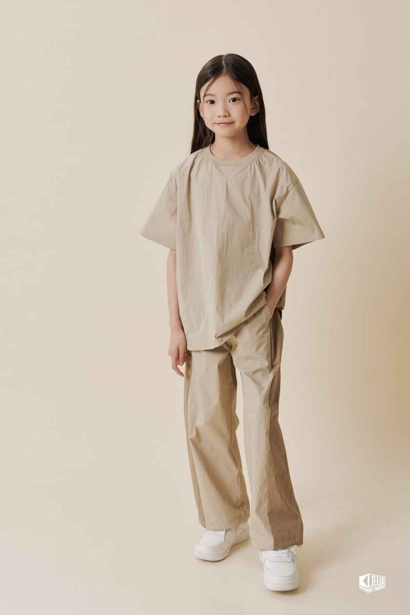 Monjello - Korean Children Fashion - #kidzfashiontrend - Champ Tee - 9