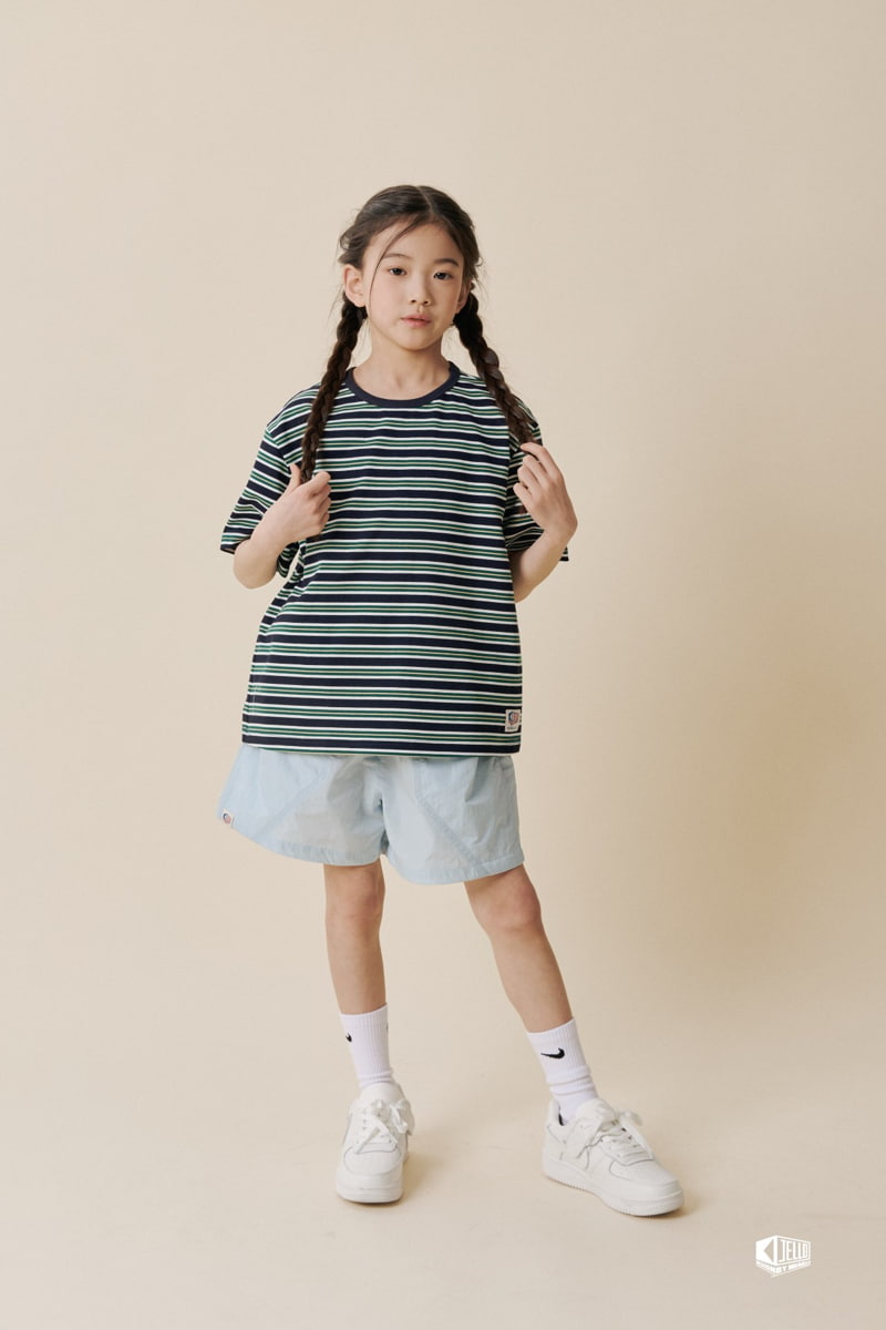 Monjello - Korean Children Fashion - #kidzfashiontrend - Road Shorts - 6