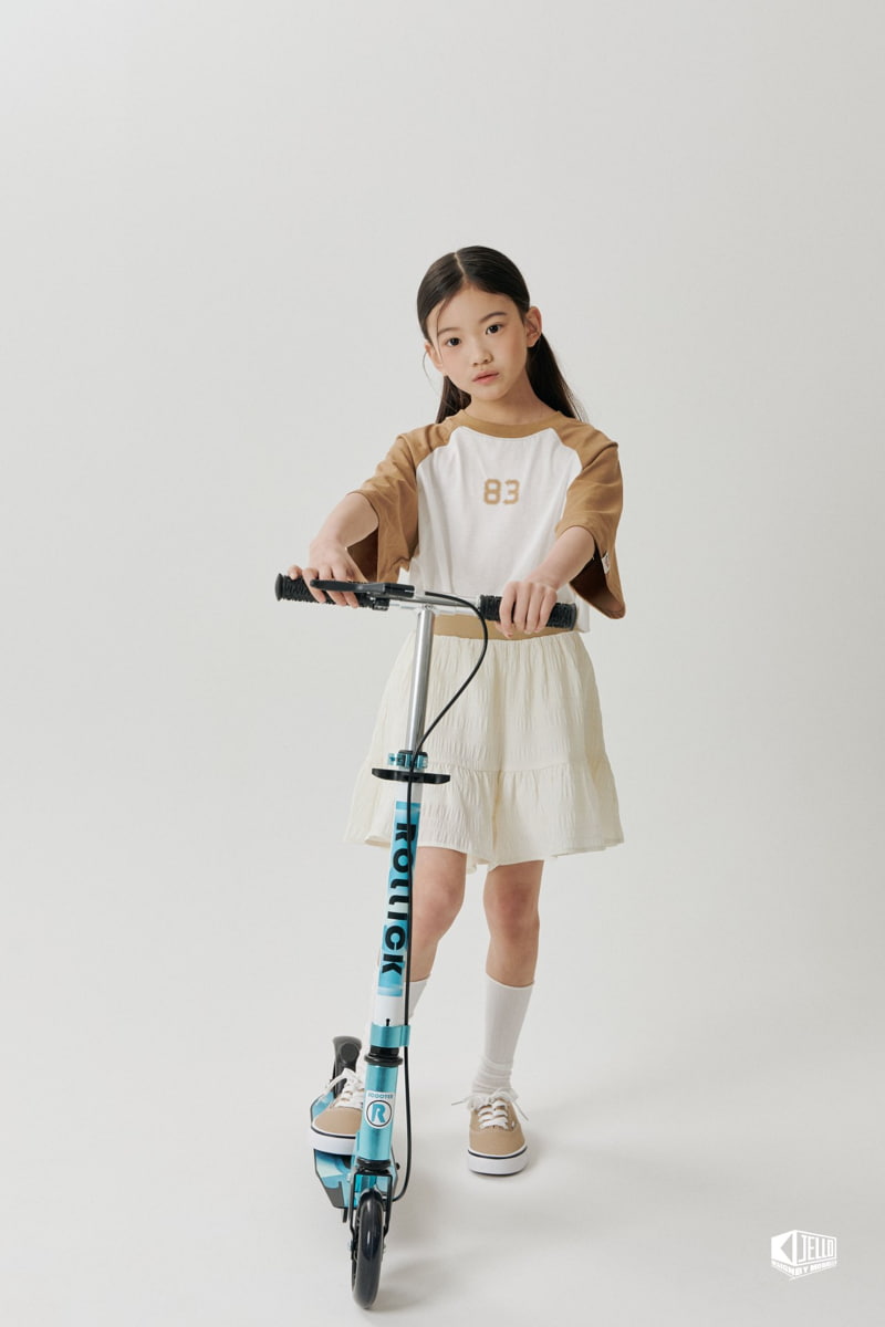 Monjello - Korean Children Fashion - #kidsstore - Pin Pants - 4