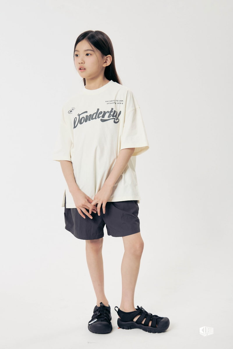 Monjello - Korean Children Fashion - #littlefashionista - Ruby Shorts - 10