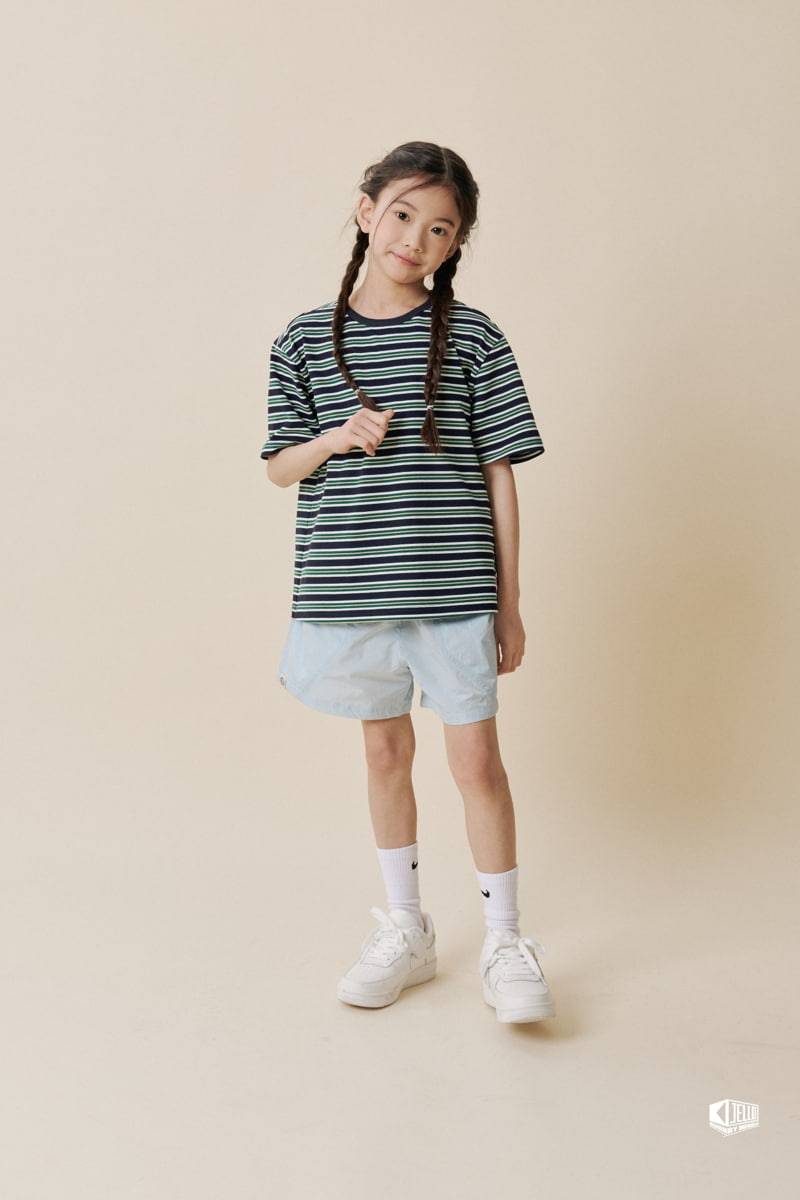 Monjello - Korean Children Fashion - #littlefashionista - Road Shorts - 8
