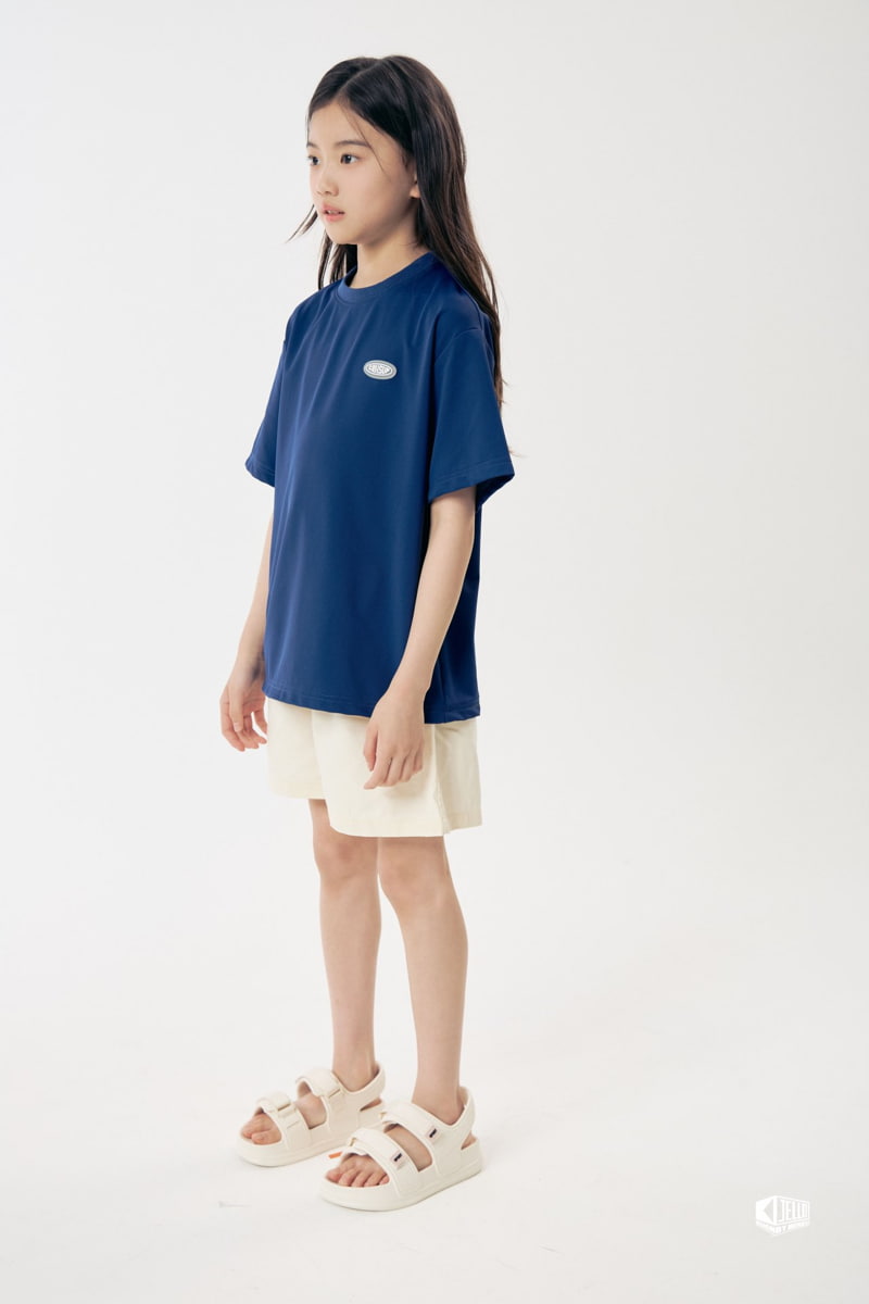 Monjello - Korean Children Fashion - #magicofchildhood - Cooling Tee - 3