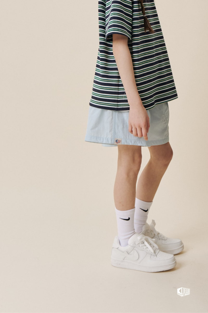 Monjello - Korean Children Fashion - #magicofchildhood - Road Shorts - 9