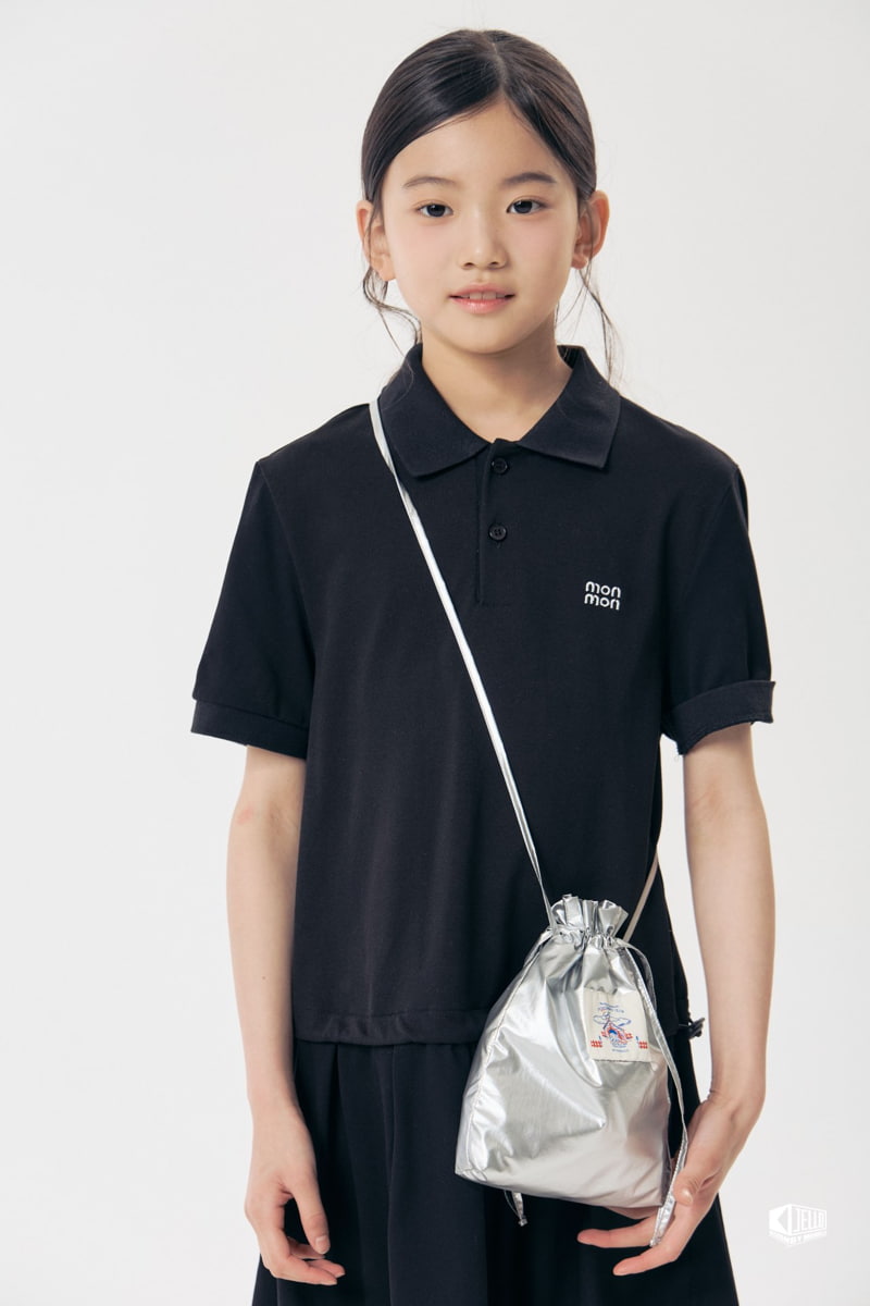 Monjello - Korean Children Fashion - #magicofchildhood - Paris One Piece - 6
