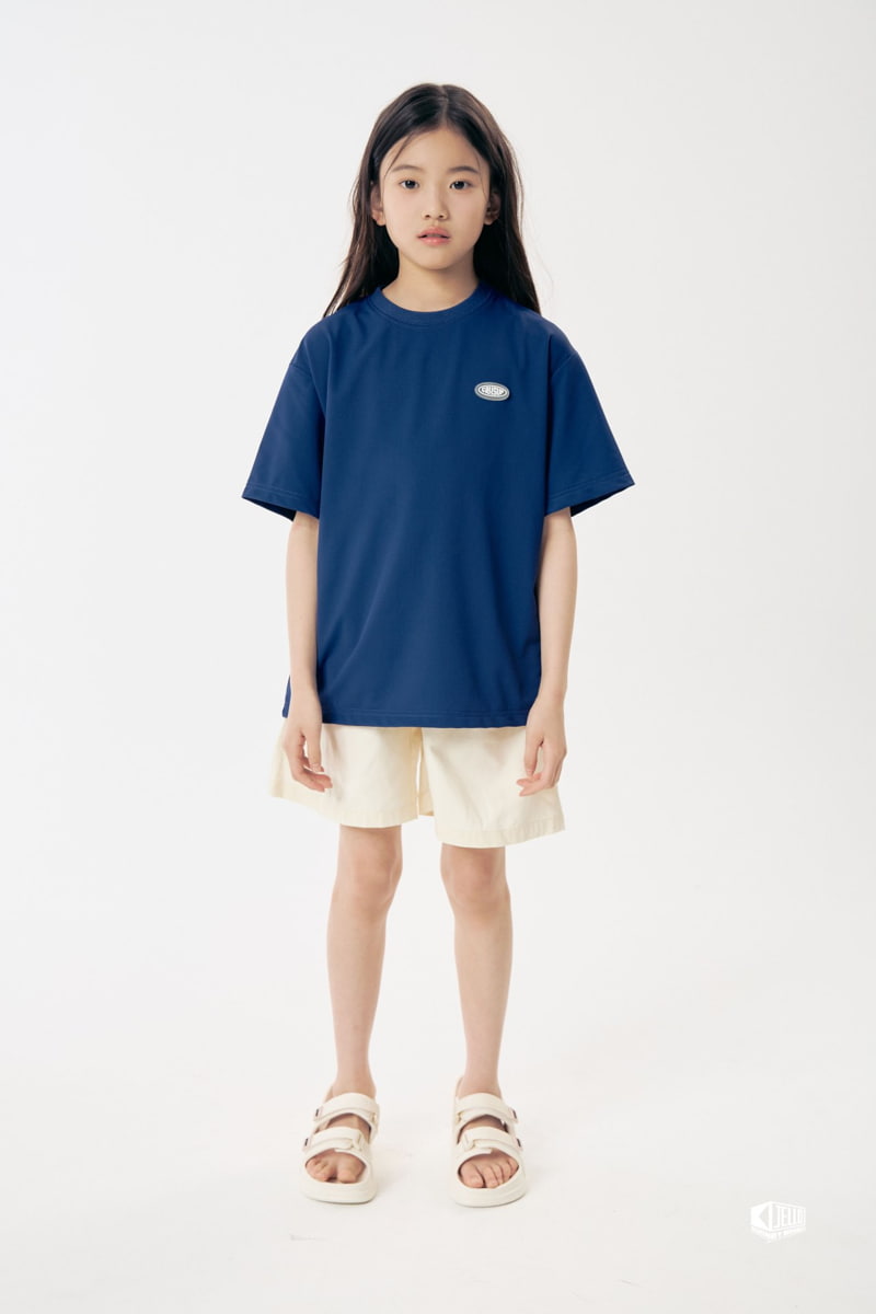 Monjello - Korean Children Fashion - #magicofchildhood - Cooling Tee - 4