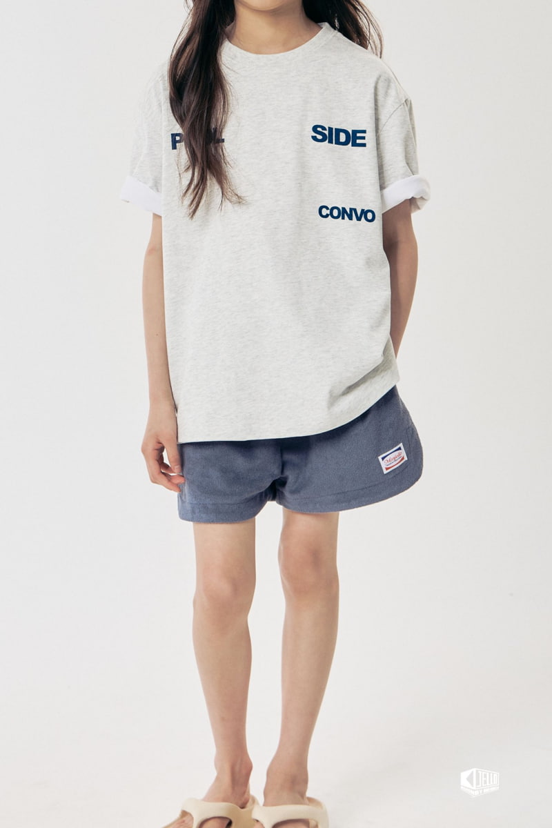 Monjello - Korean Children Fashion - #minifashionista - Beach Shorts - 3