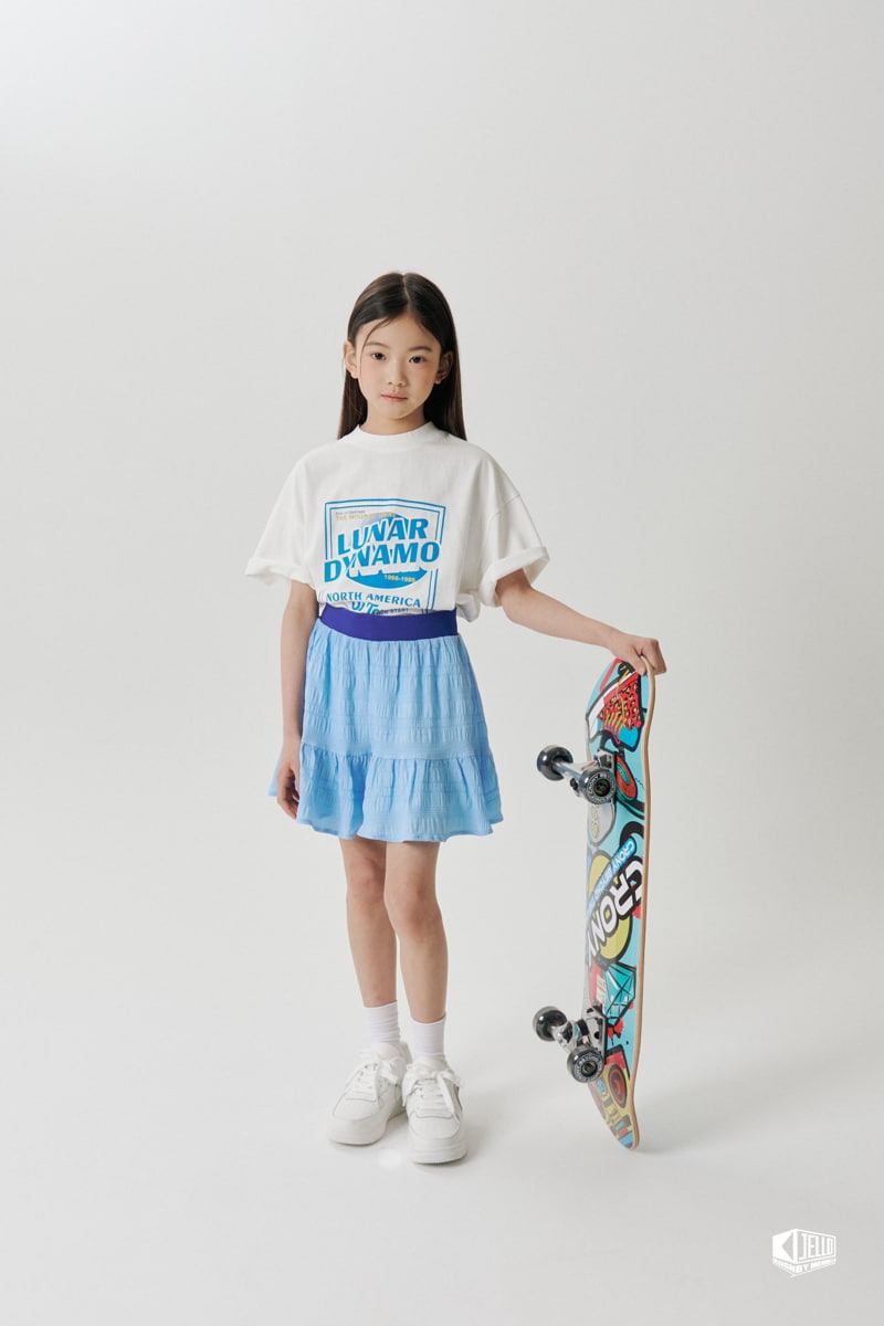 Monjello - Korean Children Fashion - #minifashionista - Pin Pants - 8