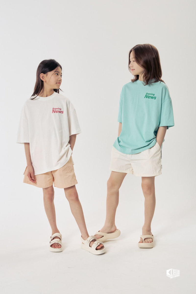 Monjello - Korean Children Fashion - #prettylittlegirls - Date Shirt - 3