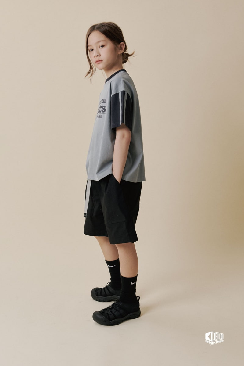 Monjello - Korean Children Fashion - #prettylittlegirls - Kumi Tee - 10