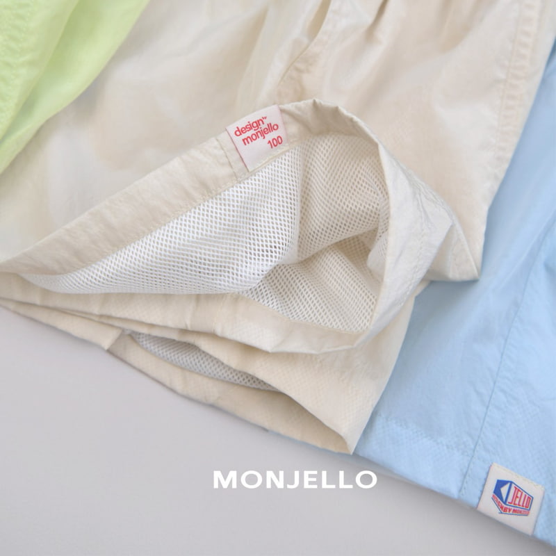 Monjello - Korean Children Fashion - #prettylittlegirls - Road Shorts - 11