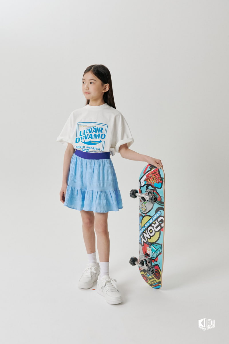 Monjello - Korean Children Fashion - #prettylittlegirls - Pin Pants - 9