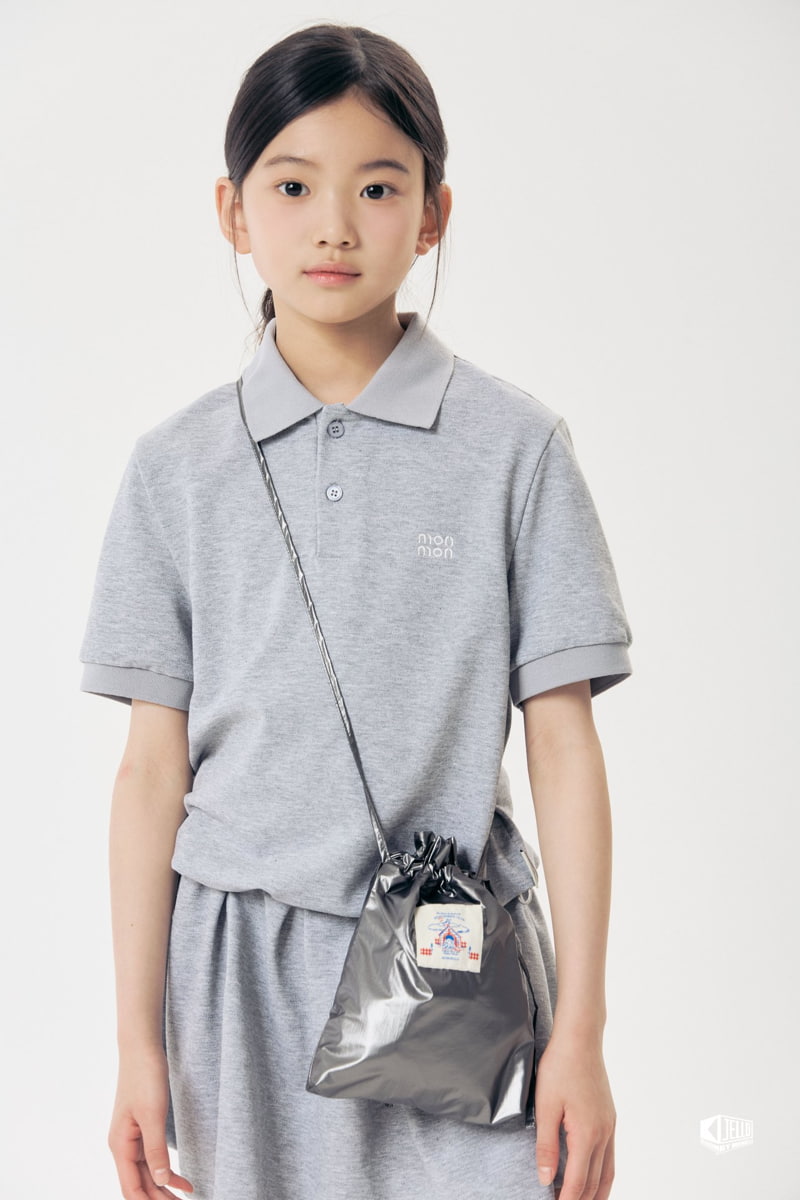 Monjello - Korean Children Fashion - #prettylittlegirls - Paris One Piece - 8