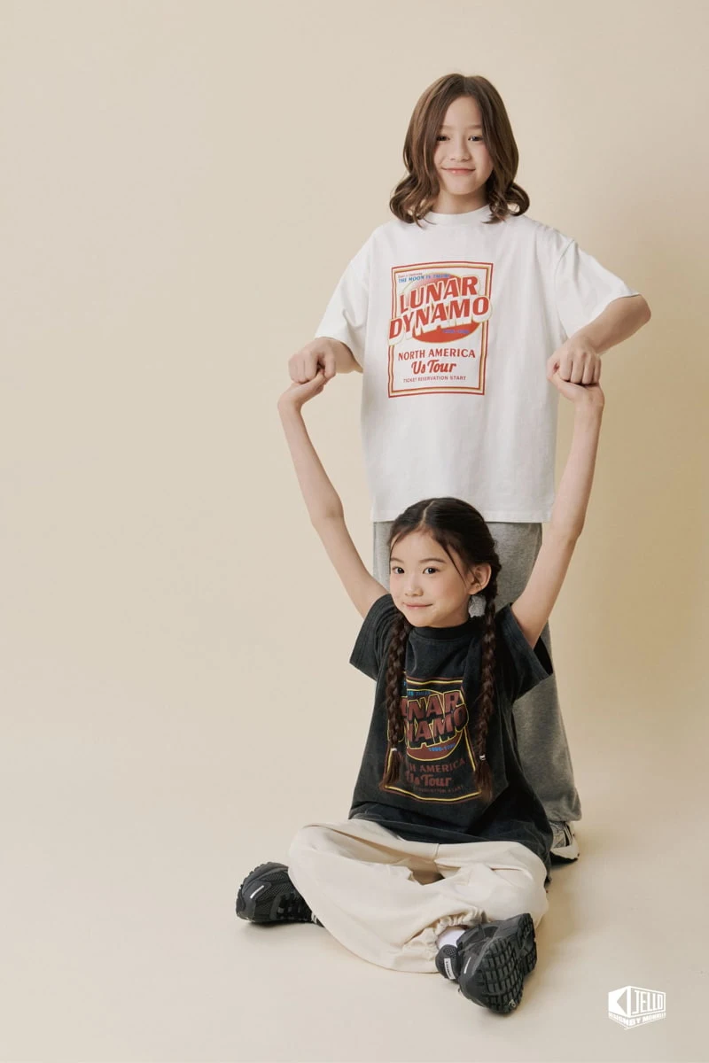 Monjello - Korean Children Fashion - #prettylittlegirls - Viva Tee - 6