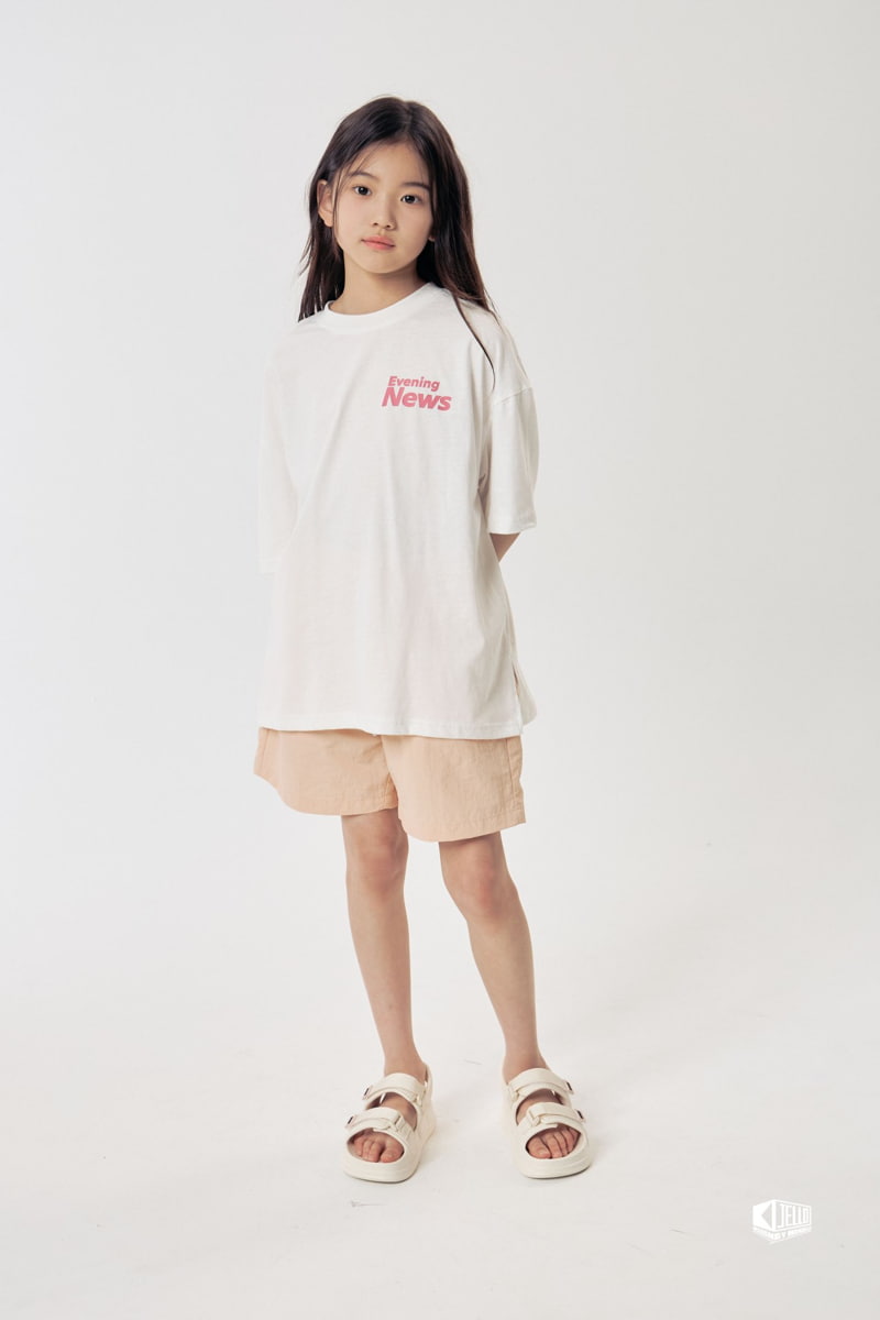 Monjello - Korean Children Fashion - #stylishchildhood - Date Shirt - 6