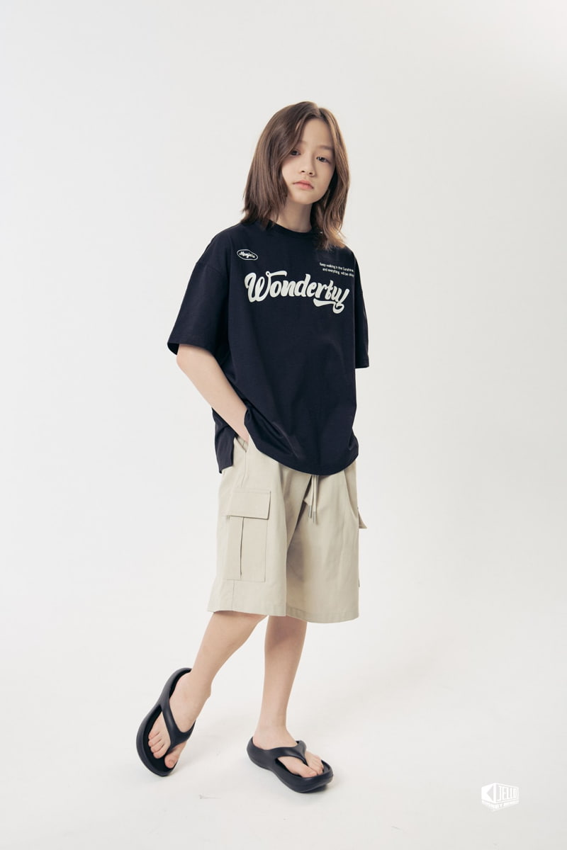 Monjello - Korean Children Fashion - #toddlerclothing - Ice Pants - 4
