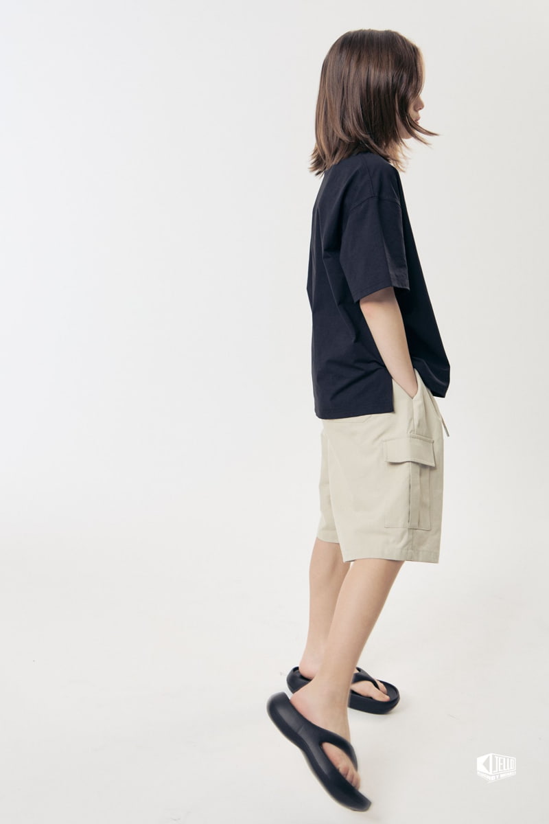 Monjello - Korean Children Fashion - #todddlerfashion - Ice Pants - 2