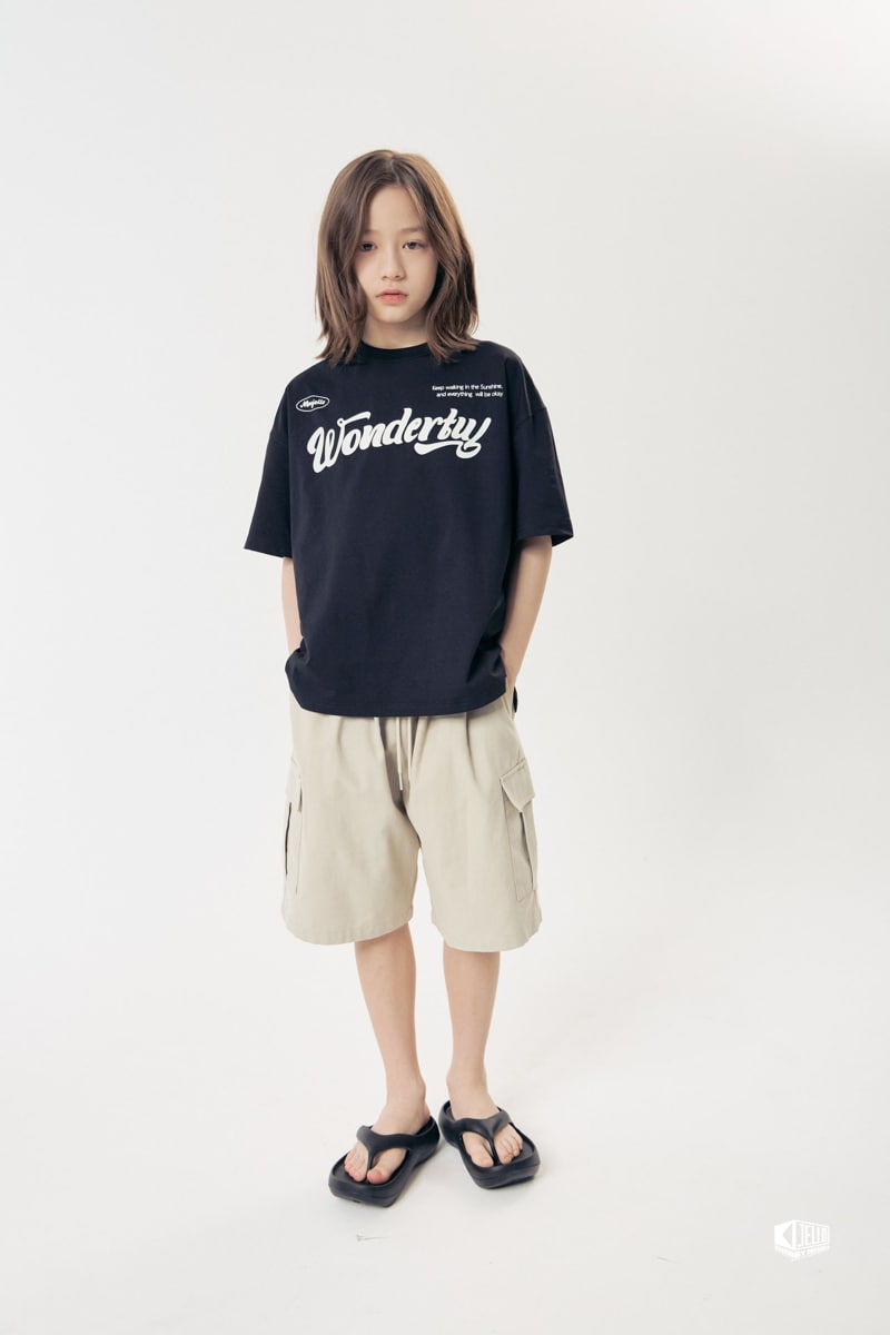 Monjello - Korean Children Fashion - #toddlerclothing - Ice Pants - 3