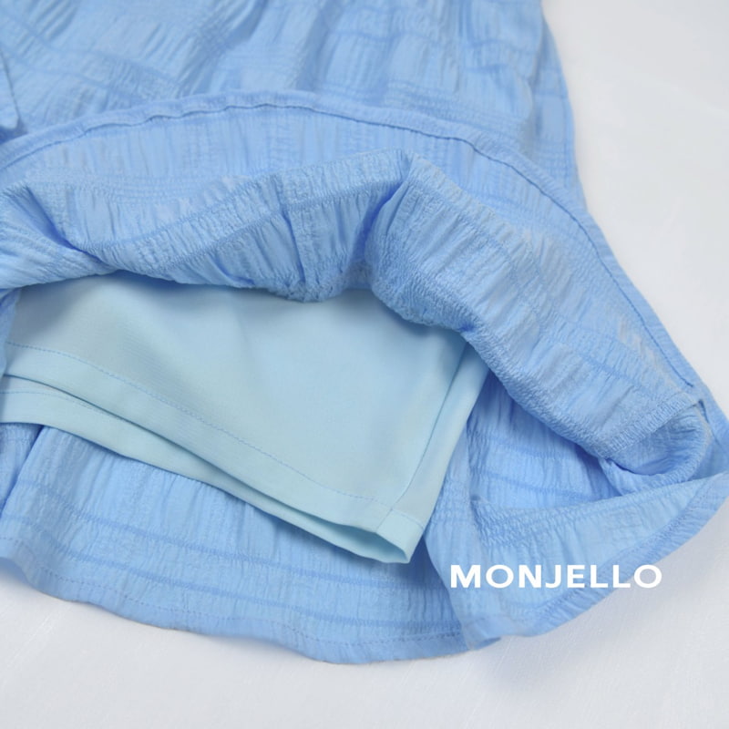 Monjello - Korean Children Fashion - #toddlerclothing - Pin Pants - 11
