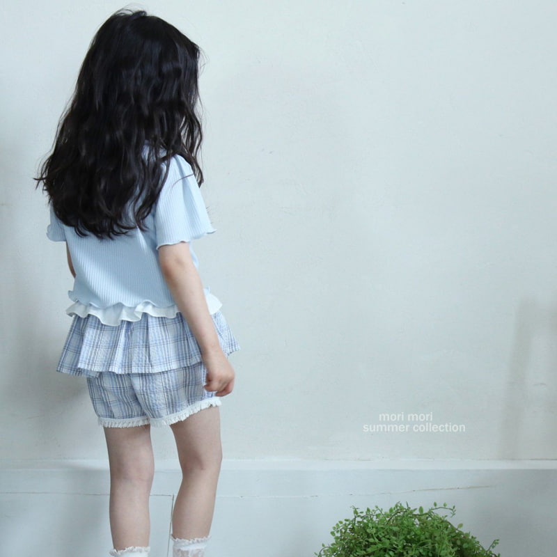 Mori Mori - Korean Children Fashion - #childofig - Cider Cardigan Set - 6
