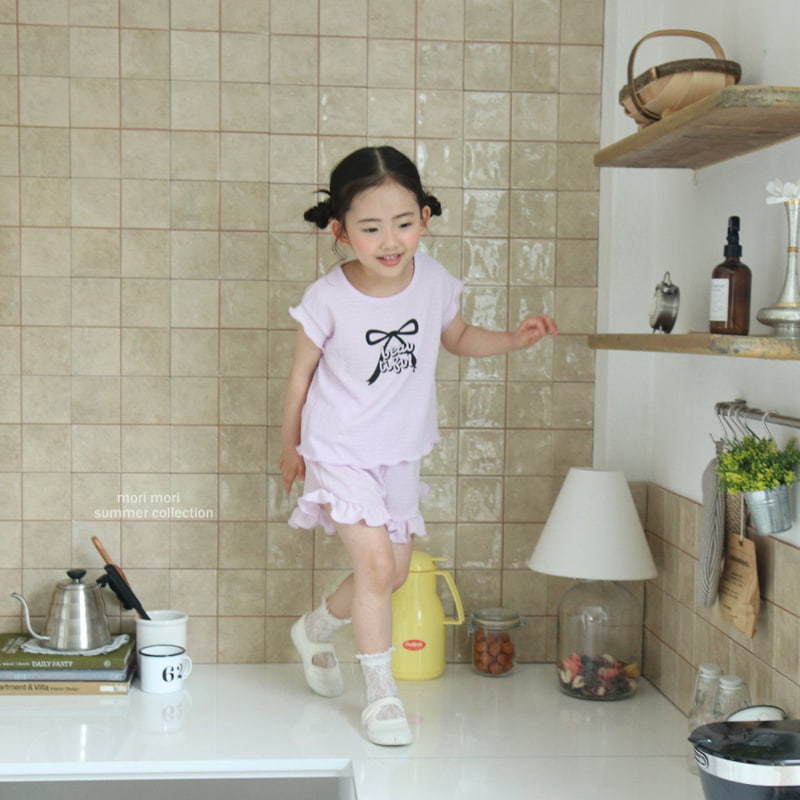 Mori Mori - Korean Children Fashion - #childofig - Somi Set - 7