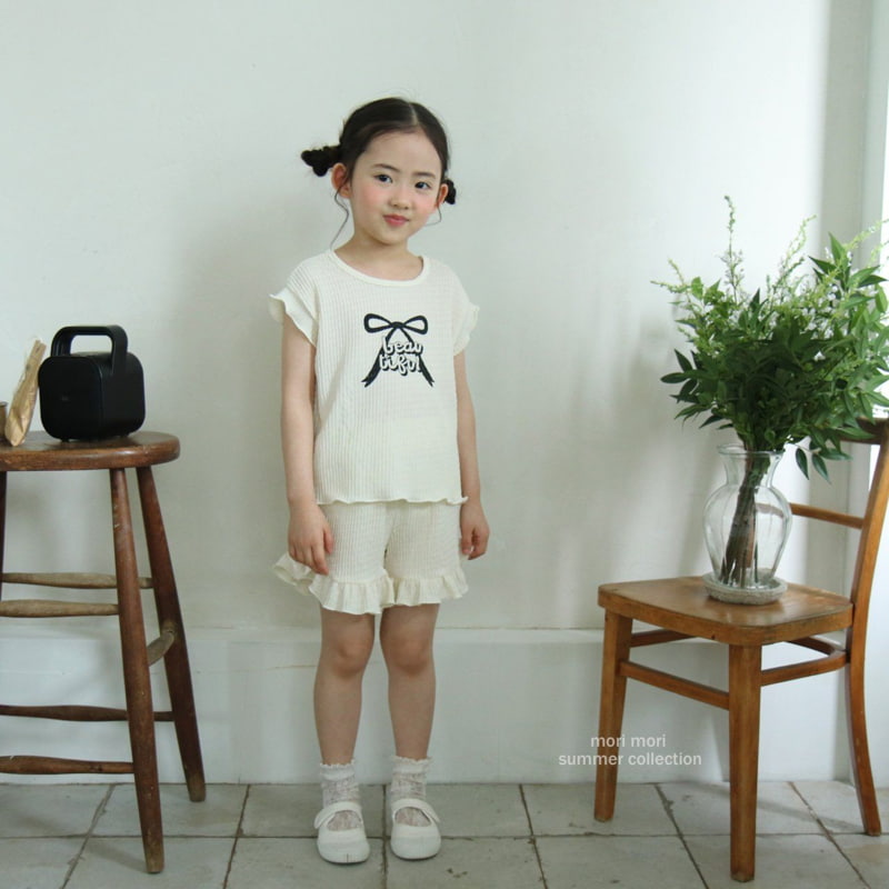 Mori Mori - Korean Children Fashion - #childrensboutique - Somi Set - 9