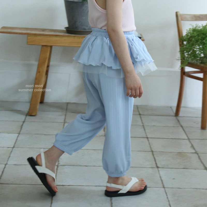 Mori Mori - Korean Children Fashion - #fashionkids - Good Day Pants