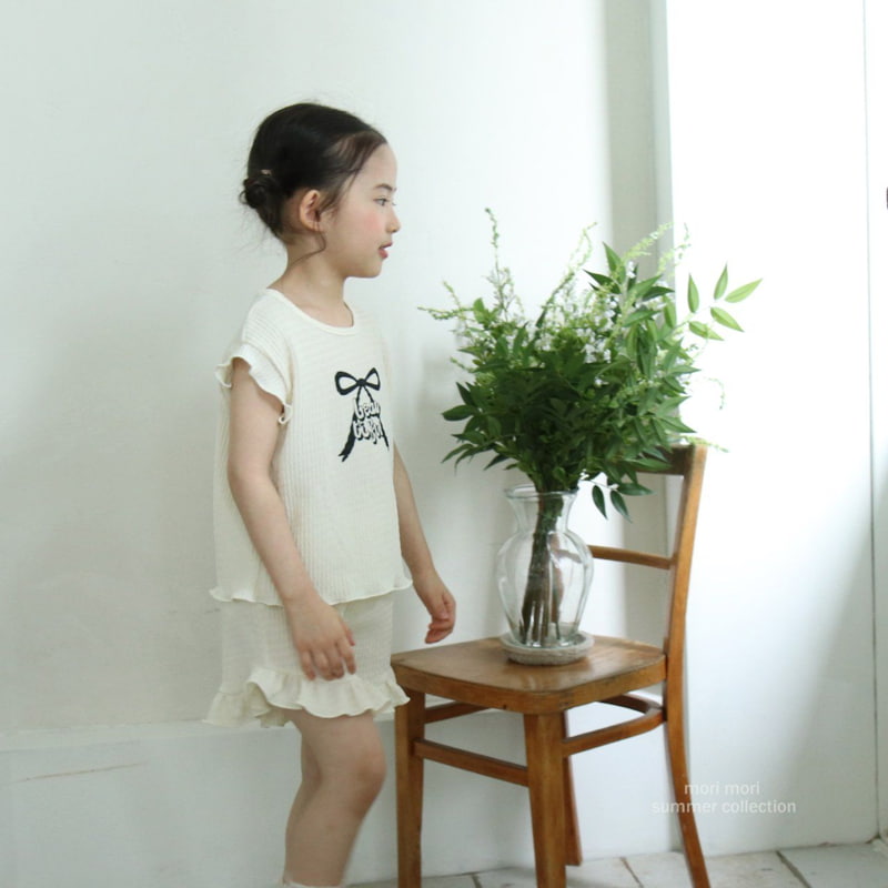 Mori Mori - Korean Children Fashion - #fashionkids - Somi Set - 12