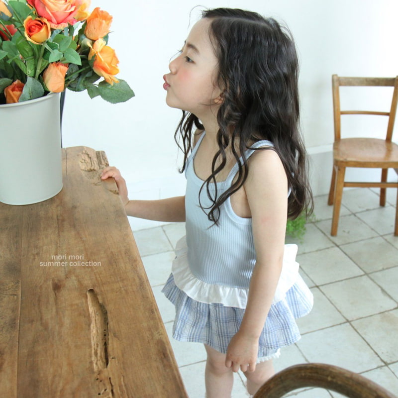 Mori Mori - Korean Children Fashion - #todddlerfashion - Cider Cardigan Set - 3