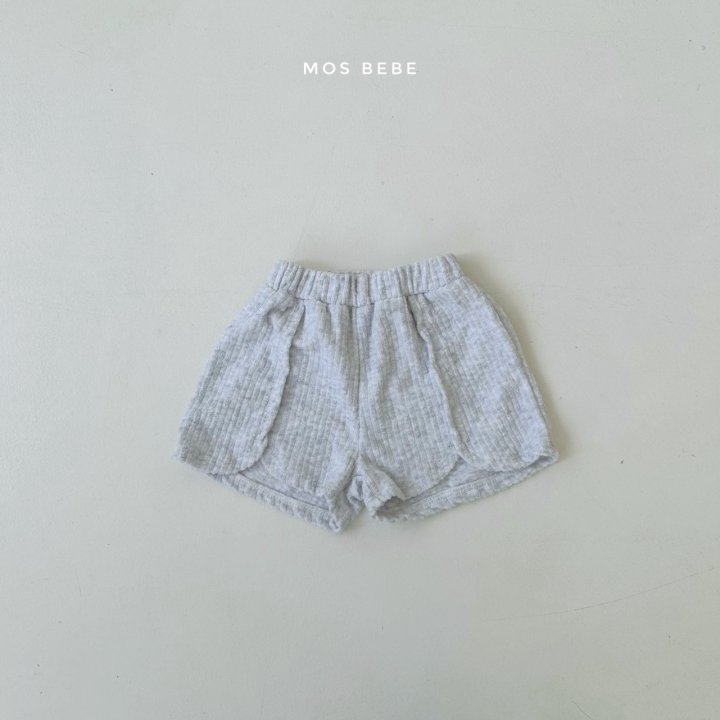 Mos Bebe - Korean Baby Fashion - #babyboutique - Stella Pants - 6