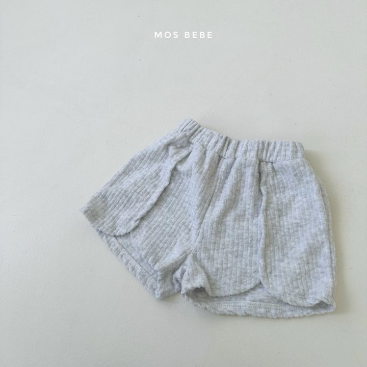 Mos Bebe - Korean Baby Fashion - #babyboutiqueclothing - Stella Pants - 7