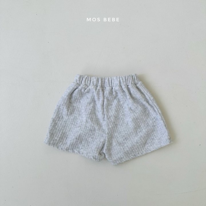 Mos Bebe - Korean Baby Fashion - #babyclothing - Stella Pants - 8