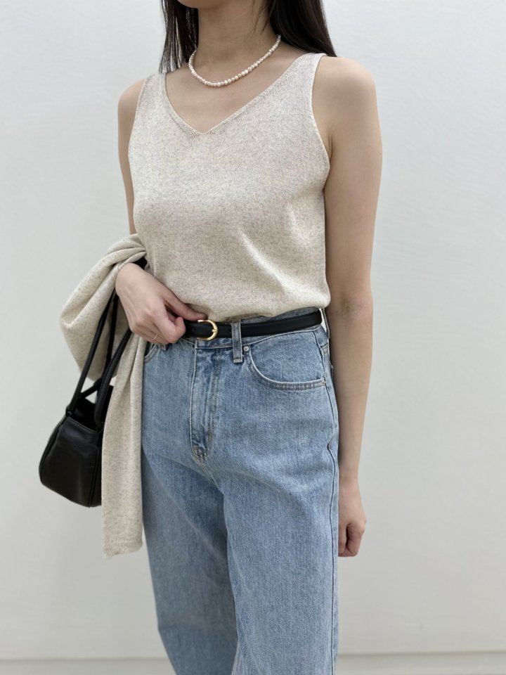 Most - Korean Women Fashion - #momslook - Cozy Cardigan Set - 6
