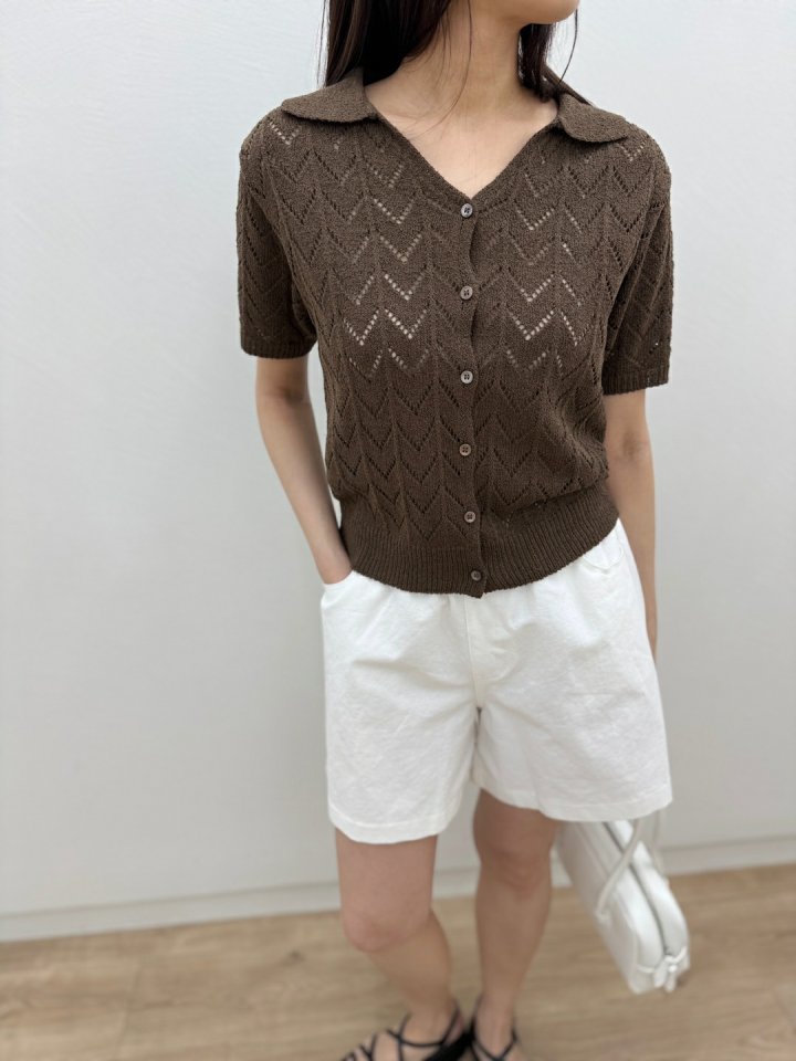 Most - Korean Women Fashion - #womensfashion - Lander Cardigan