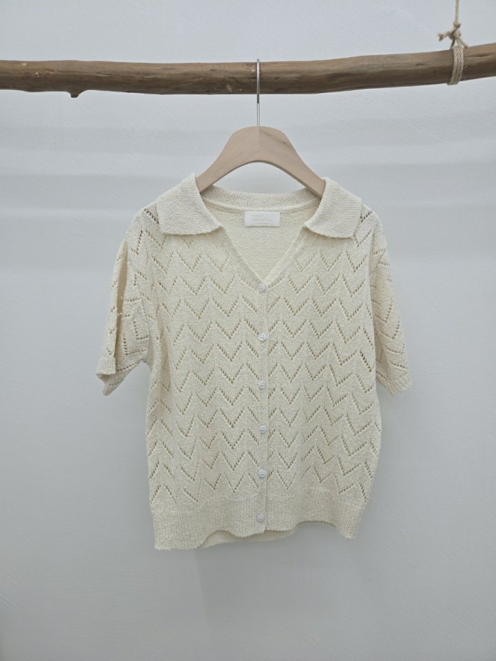 Most - Korean Women Fashion - #womensfashion - Lander Cardigan - 11