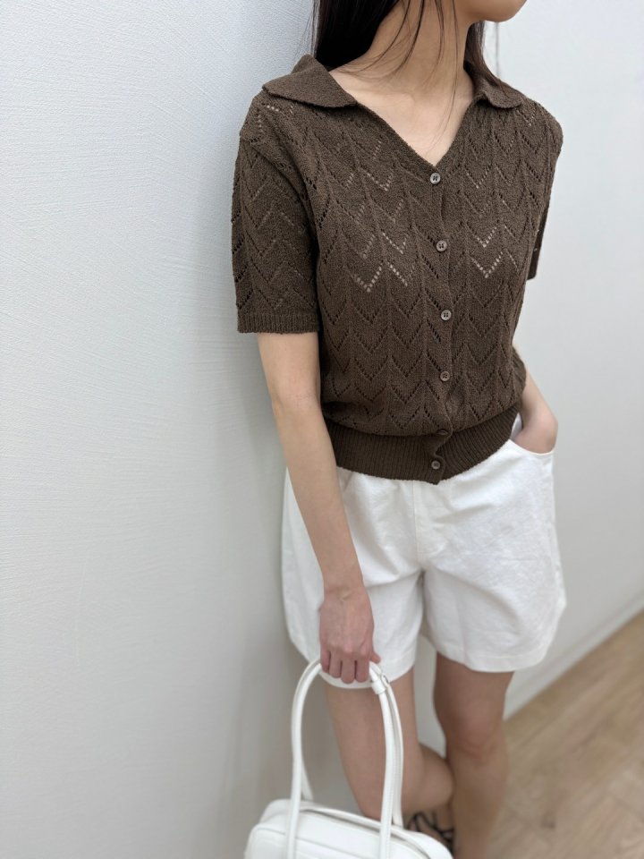 Most - Korean Women Fashion - #womensfashion - Lander Cardigan - 3