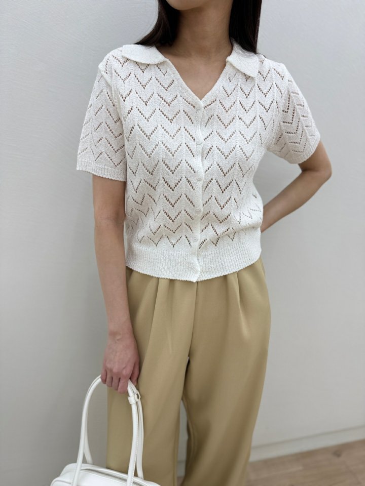 Most - Korean Women Fashion - #womensfashion - Lander Cardigan - 5