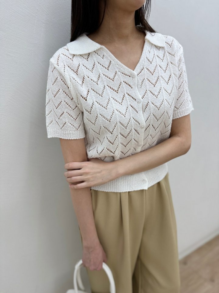 Most - Korean Women Fashion - #womensfashion - Lander Cardigan - 7