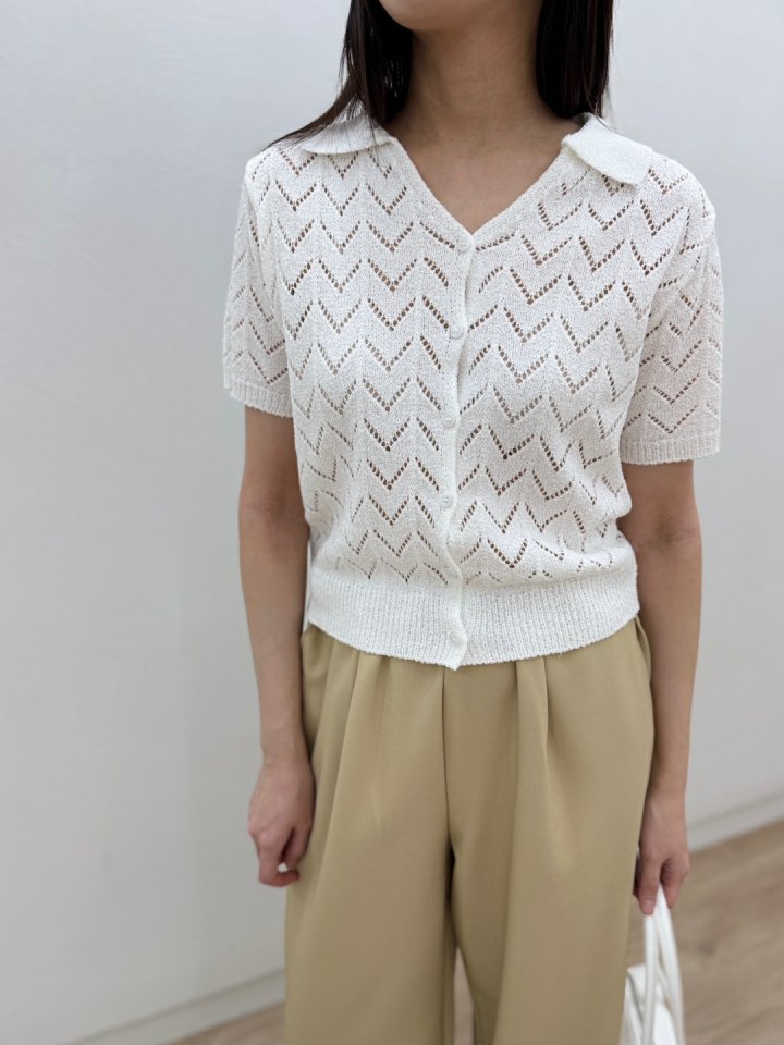 Most - Korean Women Fashion - #womensfashion - Lander Cardigan - 9