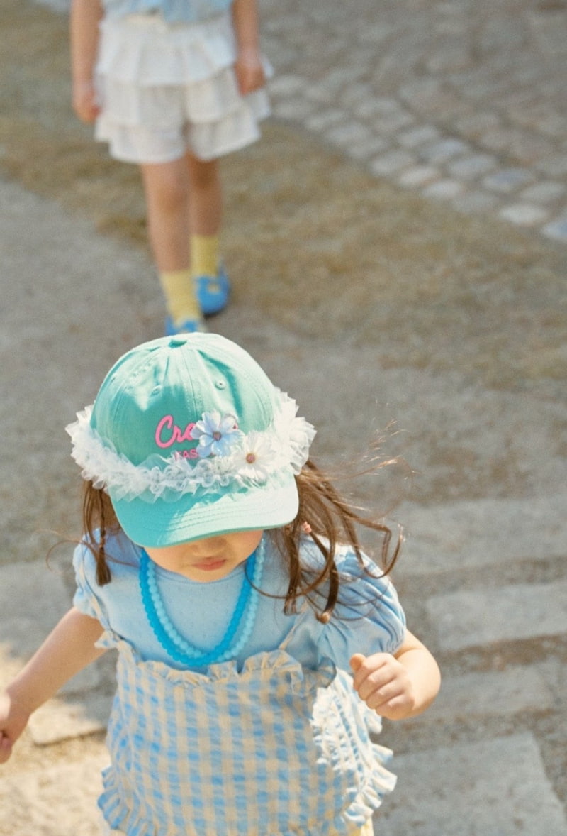 Mumunbaba - Korean Children Fashion - #childofig - Milk Tee - 7