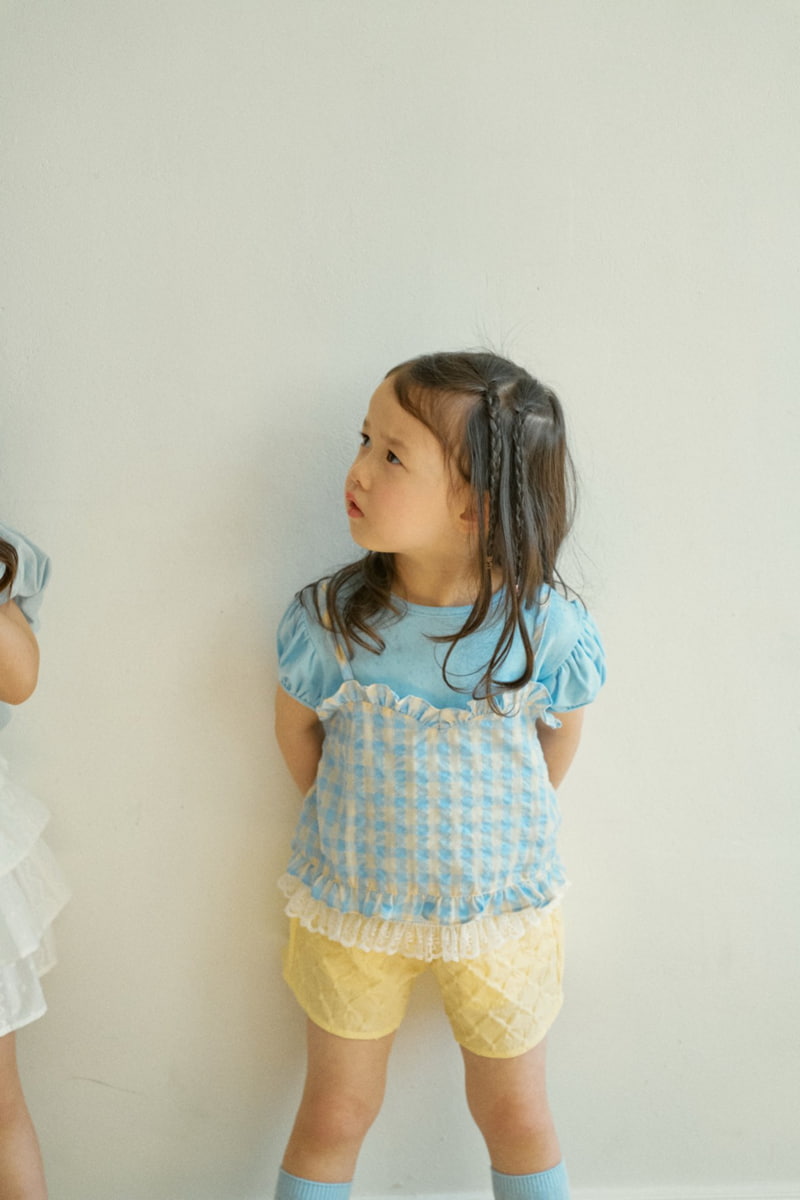 Mumunbaba - Korean Children Fashion - #childofig - Mini Muse Pants - 4