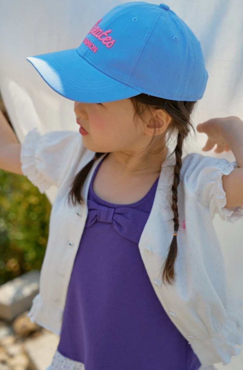 Mumunbaba - Korean Children Fashion - #childrensboutique - Milk Cardigan - 11