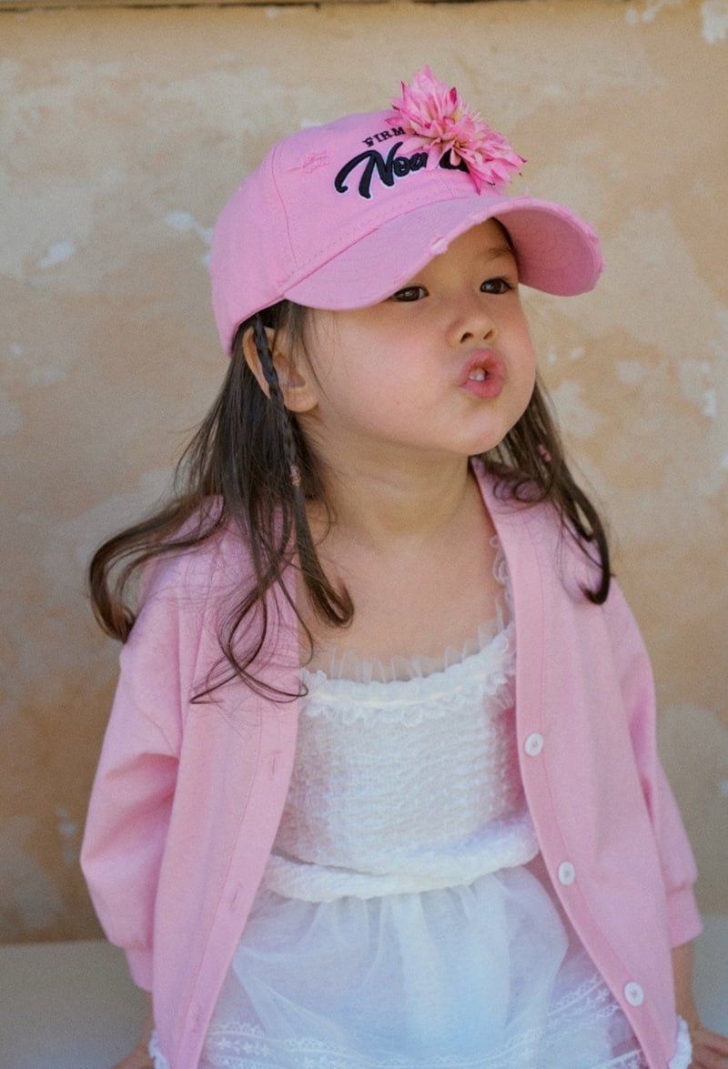 Mumunbaba - Korean Children Fashion - #childrensboutique - Glow One-piece - 8