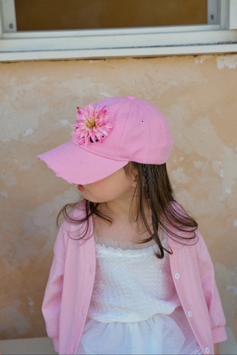 Mumunbaba - Korean Children Fashion - #fashionkids - Glow One-piece - 11