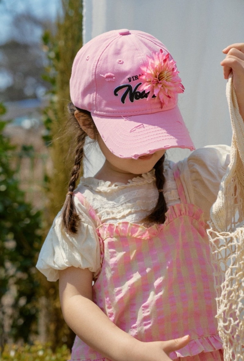 Mumunbaba - Korean Children Fashion - #magicofchildhood - Vivi Bustier - 11