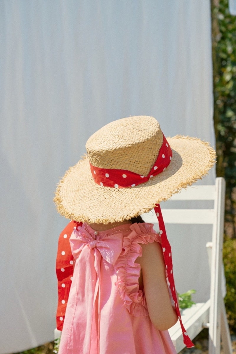 Mumunbaba - Korean Children Fashion - #minifashionista - Bubble Volume One-piece - 6